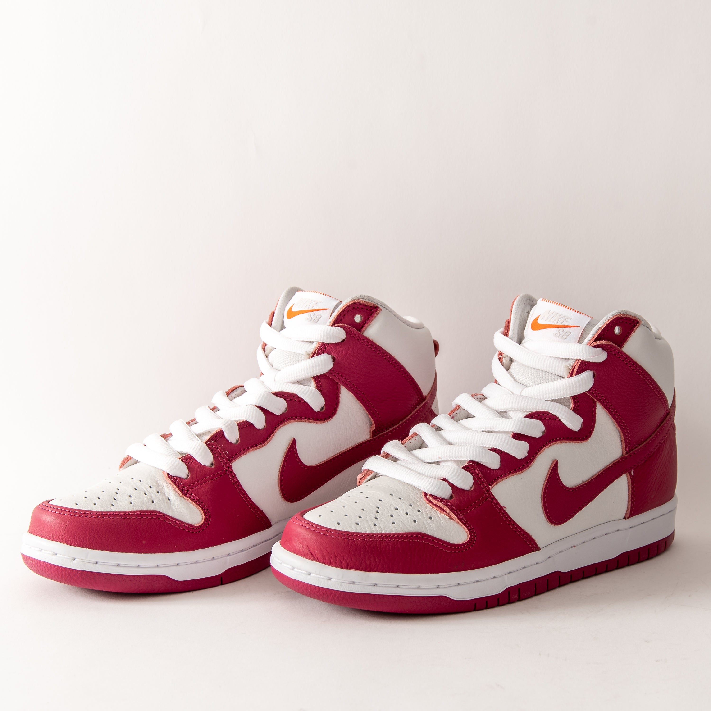 ナイキ　DUNK HIGH PRO ISO SWEET BEET