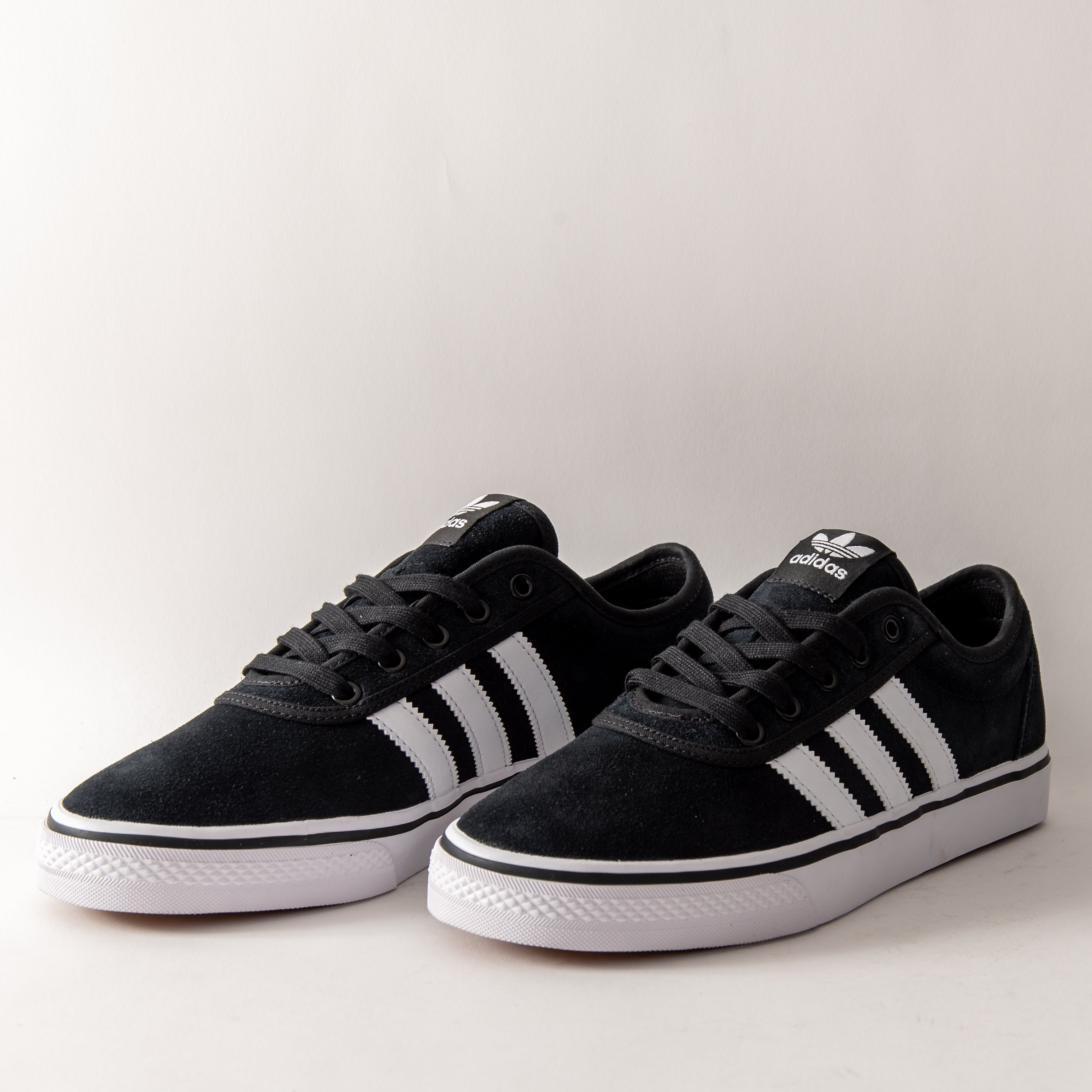 Adidas - Ease (Black/White) 303boards.com