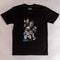 303 Boards - Double Feature Heat Shirt (Black)