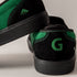 Emerica - Wino G6 Slip Cup (Black/Green) *SALE