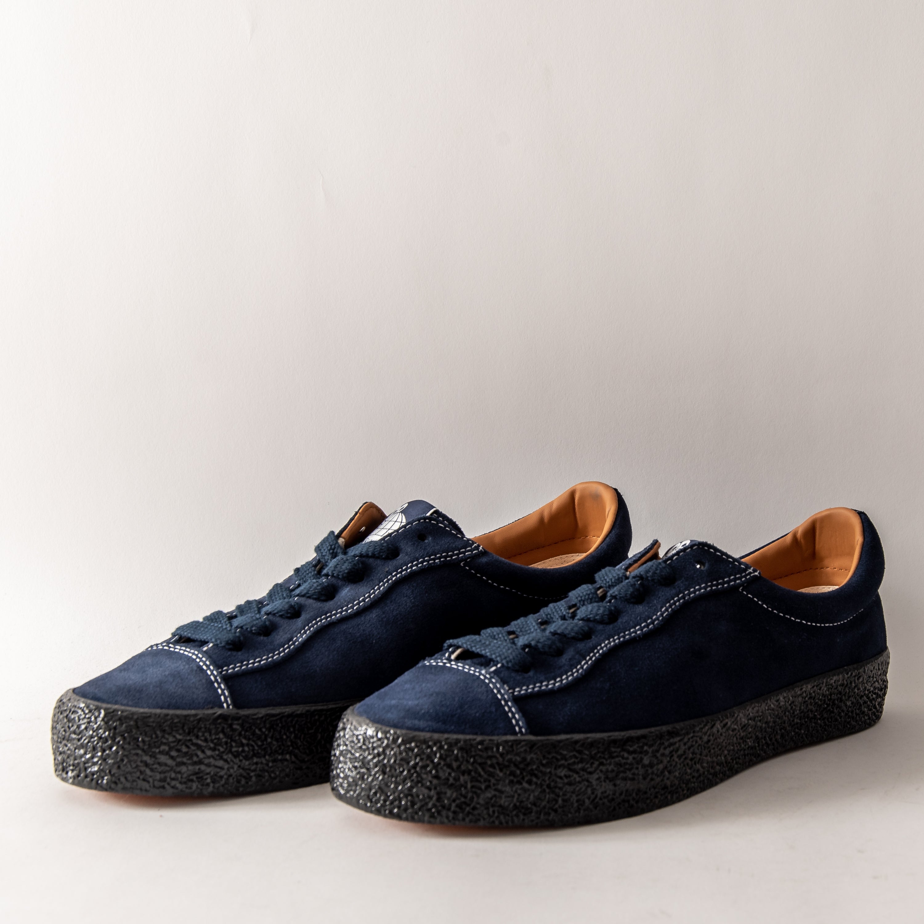 Last Resort AB - VM002 Suede (Navy/Black/White) *SALE