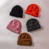 303 Boards - 303 Oval Blue Tag Beanie (Multiple Colors)