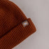 303 Boards - 303 Oval Grey Tag Beanie (Multiple Colors)