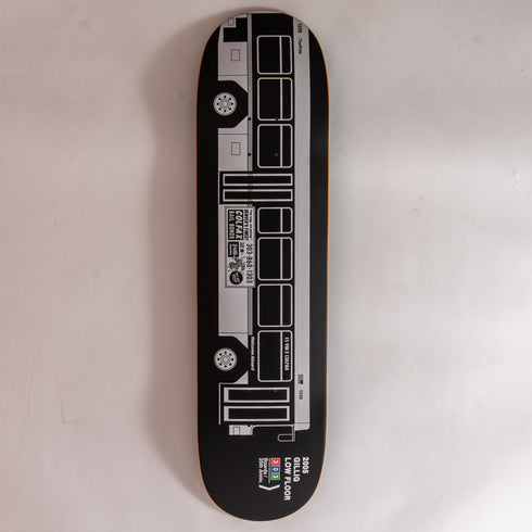303 Boards - 303 RTD Bus Deck (Multiple Sizes) *SALE