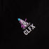303 Boards - CLFX Block Pyramid People Shirt (Black)