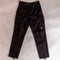 303 Boards - CLFX Block Pyramid People Rothco Cargo Pants (Black)