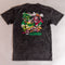 303 Boards - Colorful Colorado Angler Shirt (Acid Wash Black)