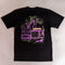 303 Boards - Big Rig Diesel Demon Shirt (Black)