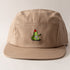 303 Boards - Pyramid People CLFX 5 Panel Hat (Multiple Colors)