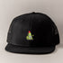 303 Boards - Pyramid People CLFX Trucker Hat (Multiple Colors)