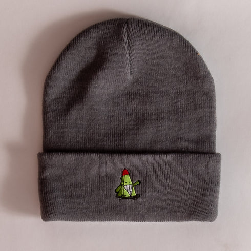 303 Boards - Pyramid People CLFX Beanie (Multiple Colors)