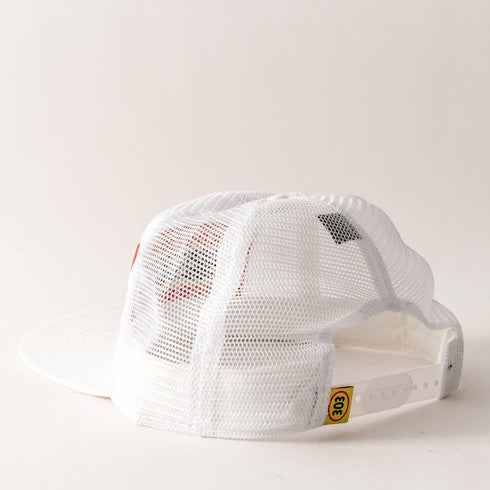 303 Boards - Colfax Powered Trucker Hats (Multiple Colors)