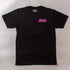 303 Boards - Colfax Fax Machine Shirt (Black)