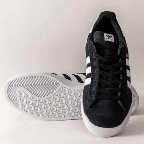 Adidas - Campus ADV (Black/White)