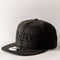 303 Boards - Colfax Eazy New Era Snapback Hat (Black)