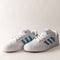Adidas - Busenitz Vulc II (White/Blue/Gold)