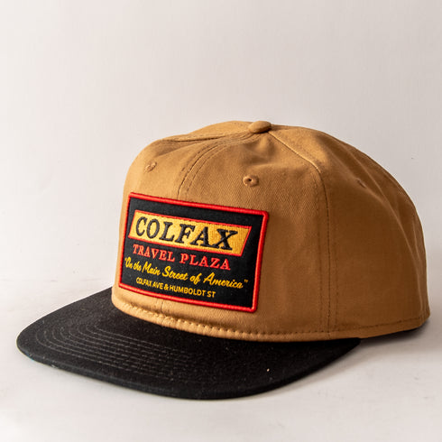 303 Boards - Big Rig Colfax Travel Plaza Hat (Multiple Colors)