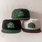 303 Boards - 303 Frogs Hat (Multiple Colors)