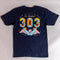 303 Boards - 303 Paky Guadalupe Shirt (Navy)
