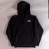 303 Boards - 303 Paky Guadalupe Hoodie (Black)
