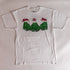 303 Boards - 303 Frogs Shirt (White)