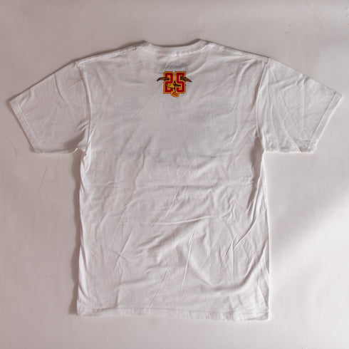 303 Boards - 303 Frogs Shirt (White)