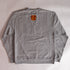 303 Boards - 303 Frogs Sweater (Grey)