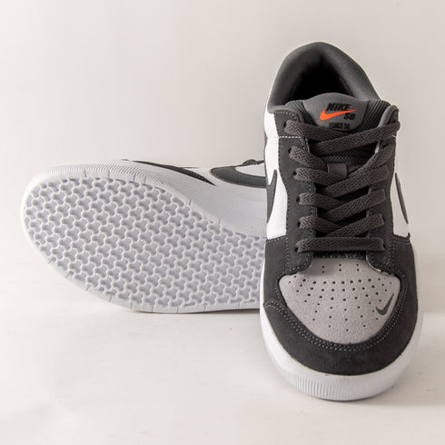 Pautas puramente portugués Nike SB - Force 58 (Dark Grey) – 303boards.com