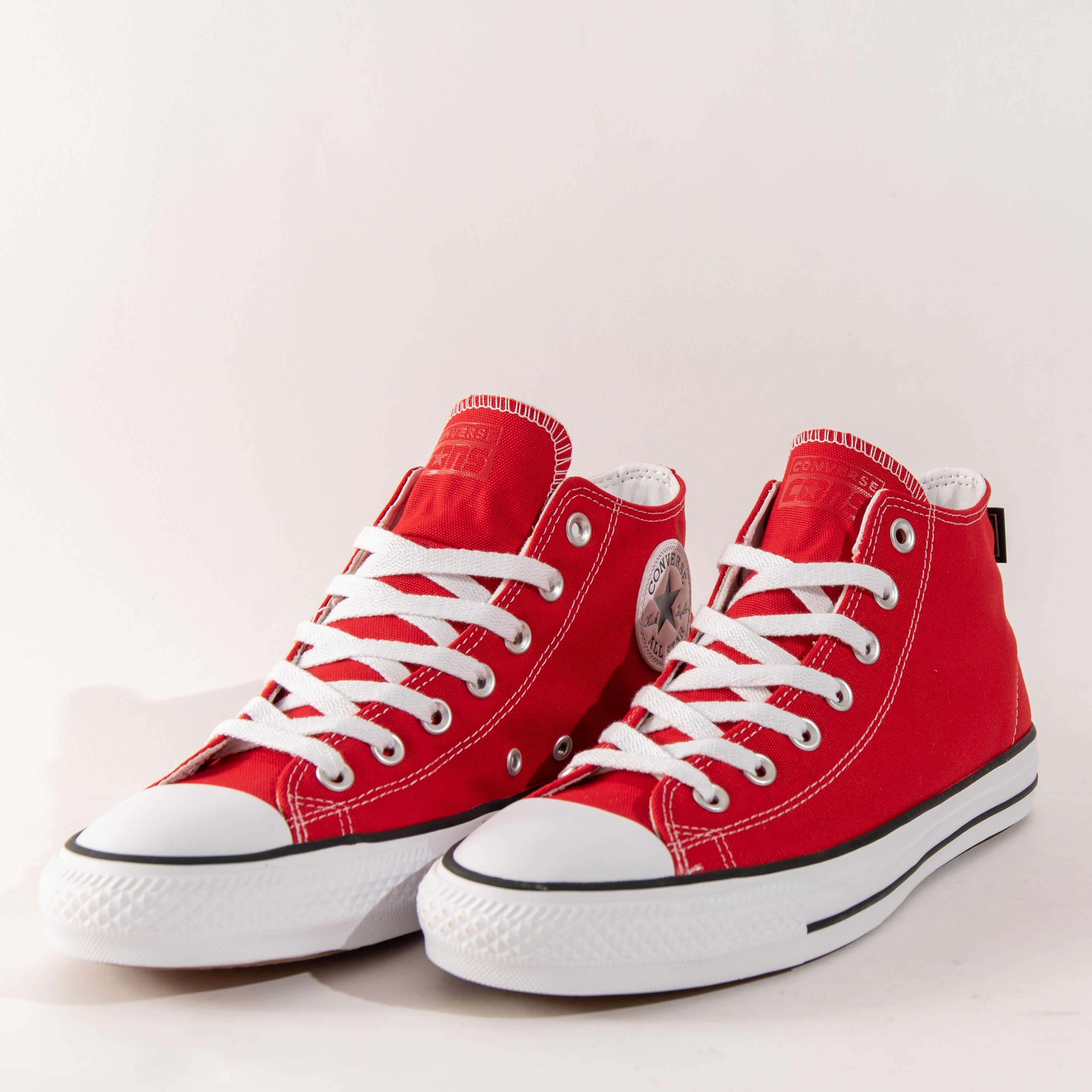 CONVERSE CONS CTAS PRO HI SEAN RED  27cmメンズ