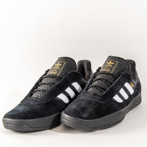 Adidas - Puig (Black/White/Gold)