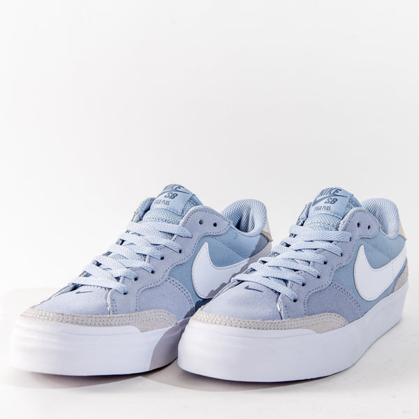 Nike SB Pogo Plus (Blue Whisper) – 303boards.com