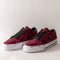 Cons - One Star Pro OX (Deep Bordeaux/White)