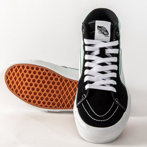 Vans - Skate Sk8-Hi (Mint)