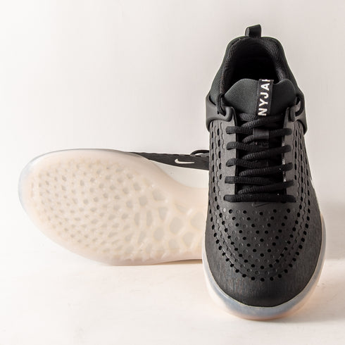 Nike SB - Zoom Nyjah 3 (Black/White)