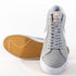 Nike SB - Zoom Blazer Mid ISO (Wolf Grey/White)