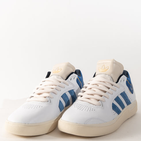 Adidas - Tyshawn (White/Blue)