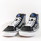 Vans - Skate Sk8-Hi (Breana Geering Black/White)