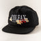 303 Boards - Colfax Life Hat (Black/Grey)