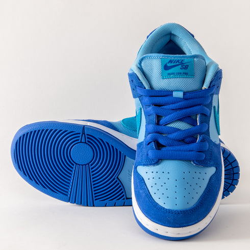 Nike SB - Dunk Low Pro (Racer Blue/Laser Blue)
