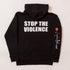 Name In Blood - Stop The Violence Hoodie
