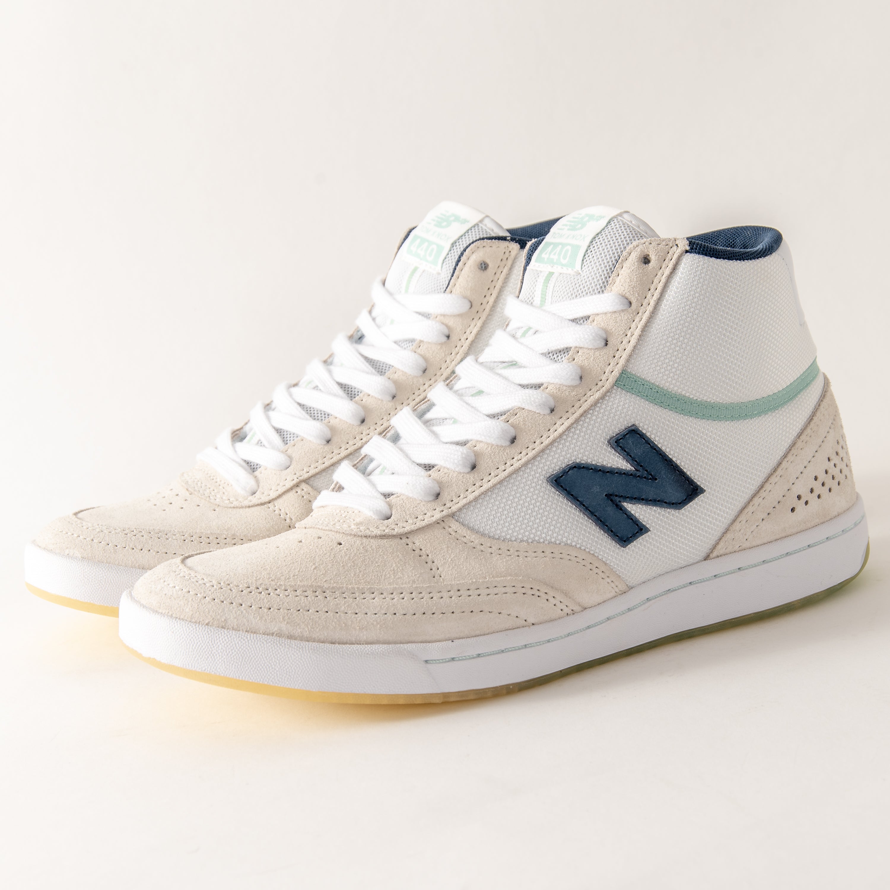 New balance numeric 440 hi tom knox Clearance