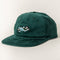 303 Boards - 303 X Jacob Hartt Toad Corduroy Hat(Multiple Colors)