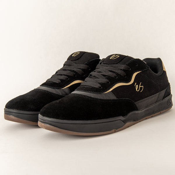 Es - Melange (Black/Black)