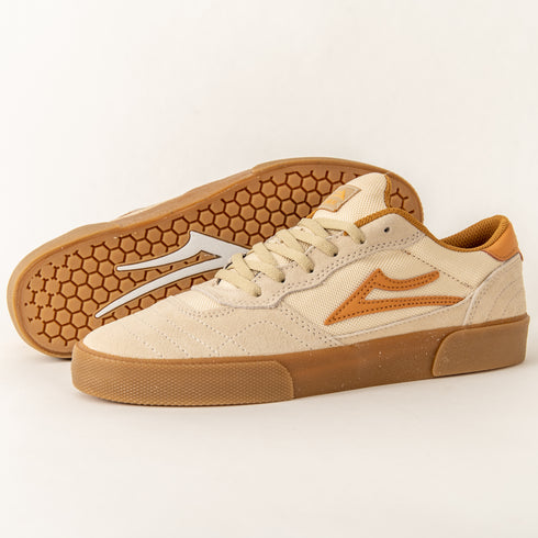 Lakai - Cambridge (Tan/Gum) *SALE