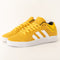 Adidas - Tyshawn (Bold Gold/White/Gold Metallic)