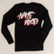 Name In Blood - OG Logo Long Sleeve
