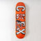 303 Boards - CLFX Block Boy Scout Deck (Multiple Sizes) *SALE