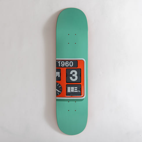 303 Boards - Its 4:20 Somewhere Hong Kong Deck (Multiple Sizes) *SALE