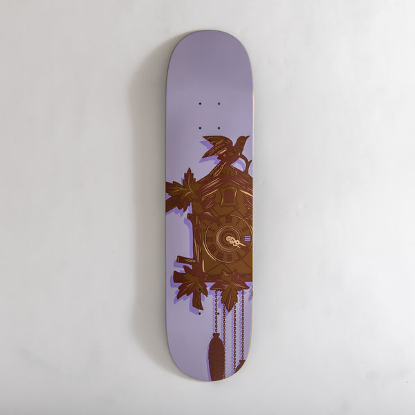 303 Boards - Its 4:20 Somewhere Berlin Deck (Multiple Sizes) *SALE