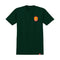 Spitfire - Lil' Bighead Fill Shirt (Forest Green)
